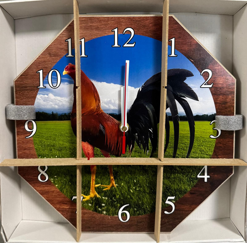 Reloj
