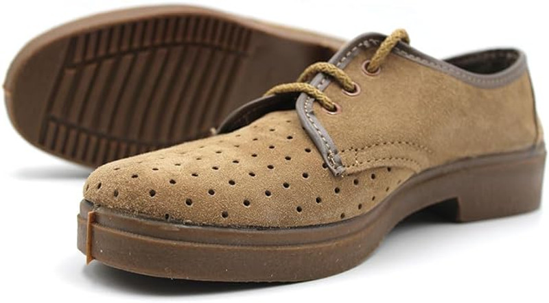 Zapato Trabajo Hombre - Segarra